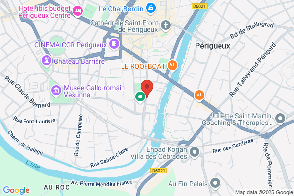 Communaute D Agglomeration Perigourdine Standard
