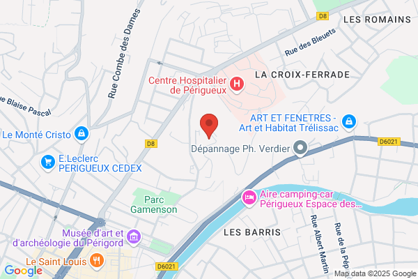 Conseil General De La Dordogne Comite Oeuvres sociales