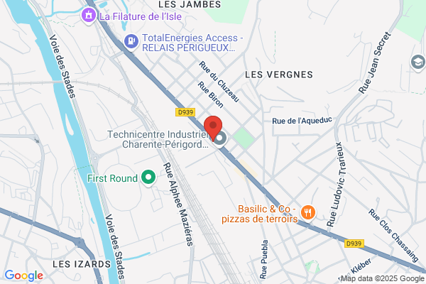 Comite D Etablissement Sncf Centre Loisirs Stade