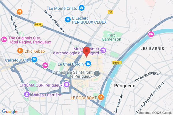 Au Bien Bon