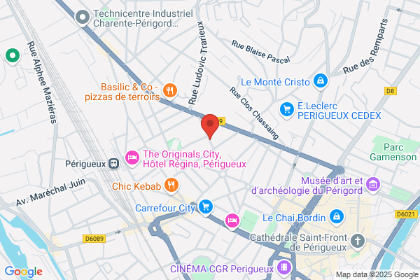 Brossette Bti Service Chauffage