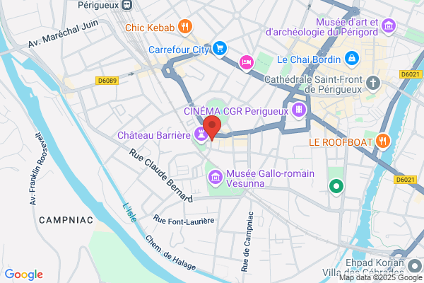 massage discret pour nous les hommes à périgueux