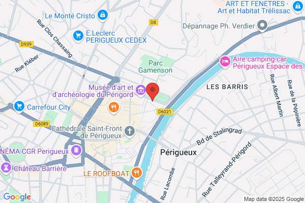 Avenance Entreprises