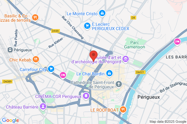 Duverneuil Guy