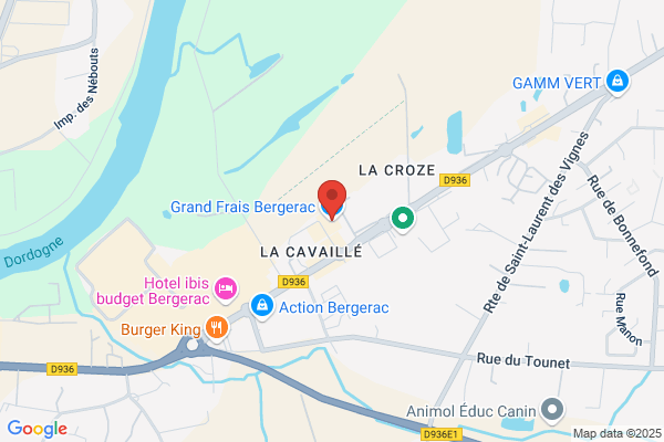 Grand Frais