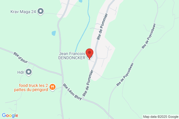 Dendoncker Jean Francois