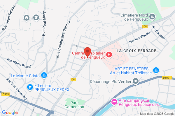 La Poste Relais - Closed