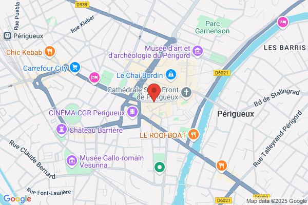 Distrimode