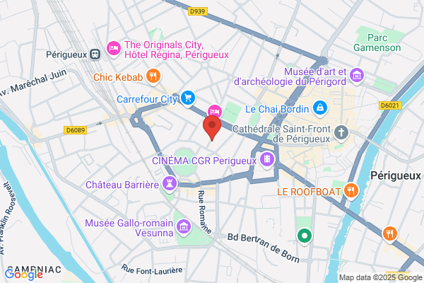 Cercle De Yoga Perigourdin