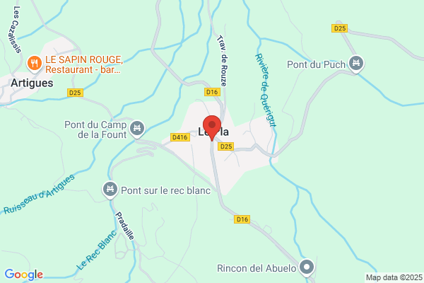 La Poste Agence Communale