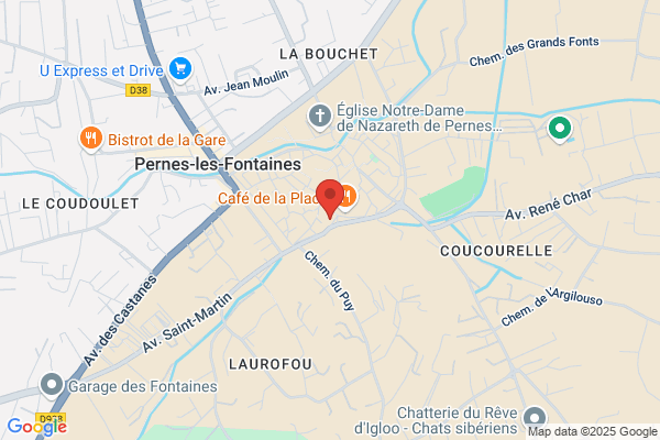 La Poste