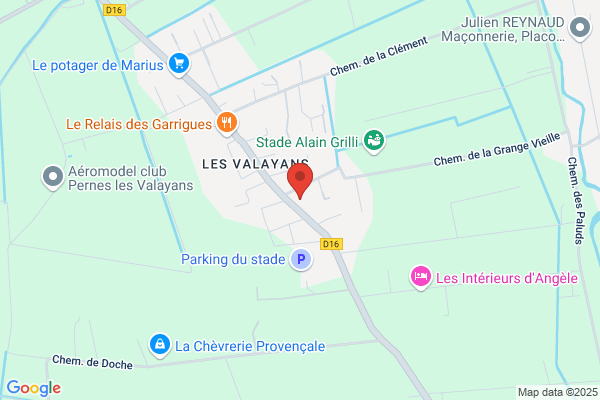 La Poste Agence Communale