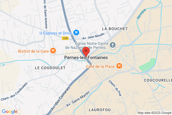 J'M le végétal