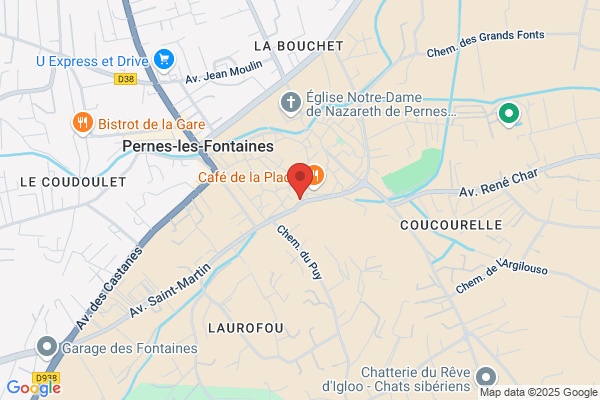 LA BOUTIQUE POP