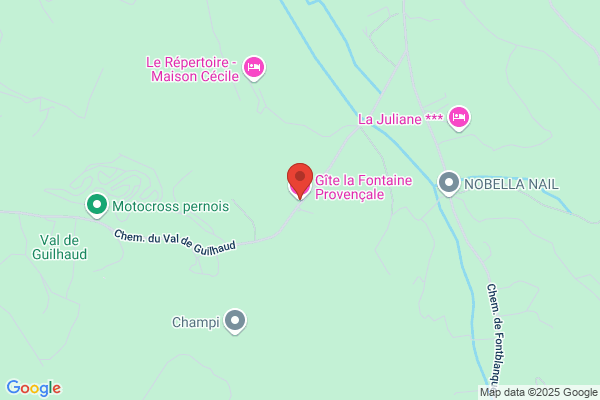 PROVENCE DE RÊVE