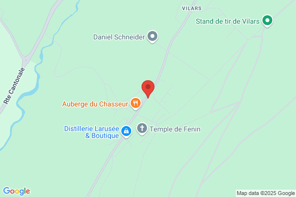 Chamard Jean Architecte