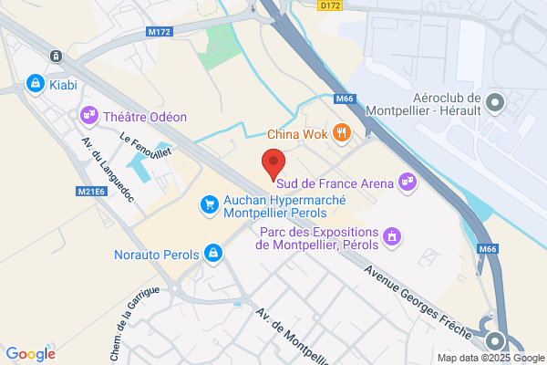 Banque Populaire Du Midi