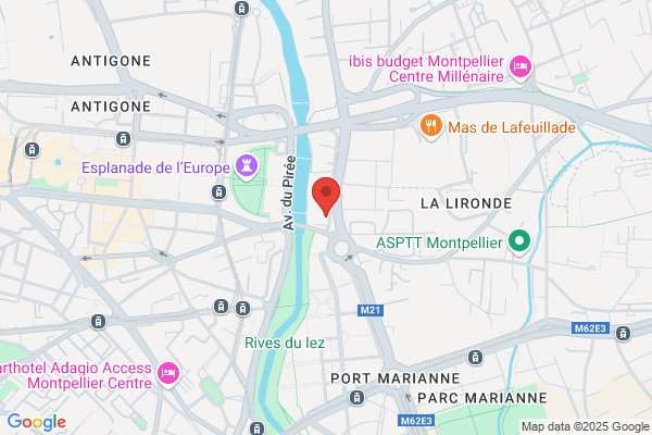 Banque Populaire Du Midi Agence Montpellier Hotel De region