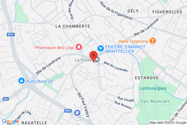 Caisse D Epargne Agence Estanove