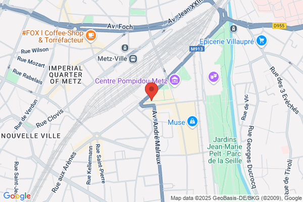 Caisse D Epargne Siege Administratif