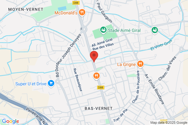 Credit Agricole Du Midi