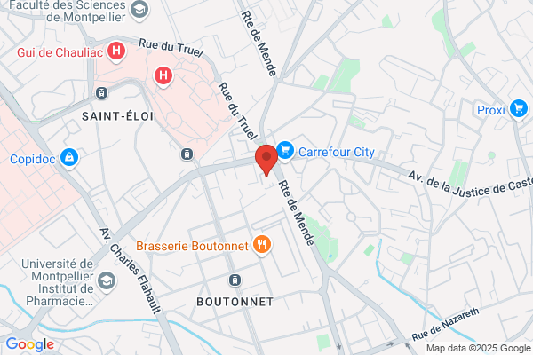 Credit Agricole Du Midi Agence Des Facultes