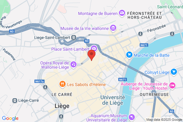 Histoire d'Or