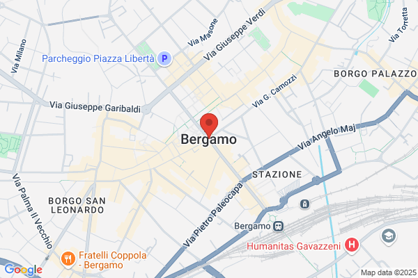 Bergame