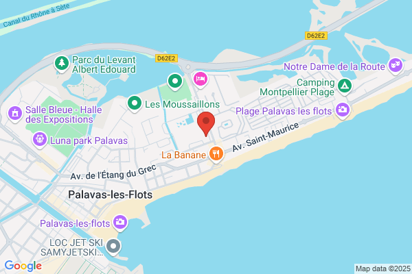 Auto Service Palavasien