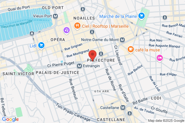 Droguerie Vitroly