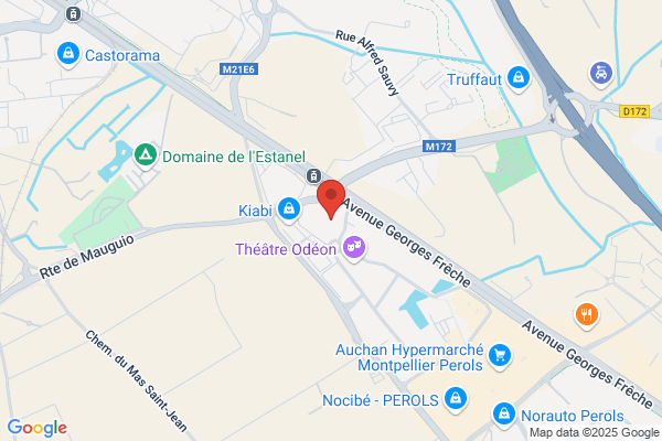 GEMO MONTPELLIER-PEROLS Chaussures et Vêtements