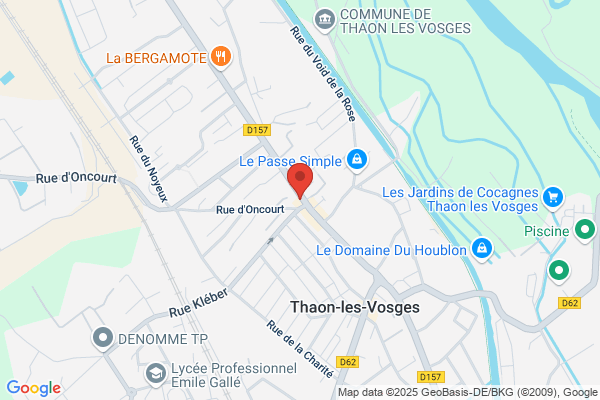 Anthena Coiffure