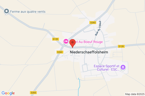 Elisabeth Coiffure