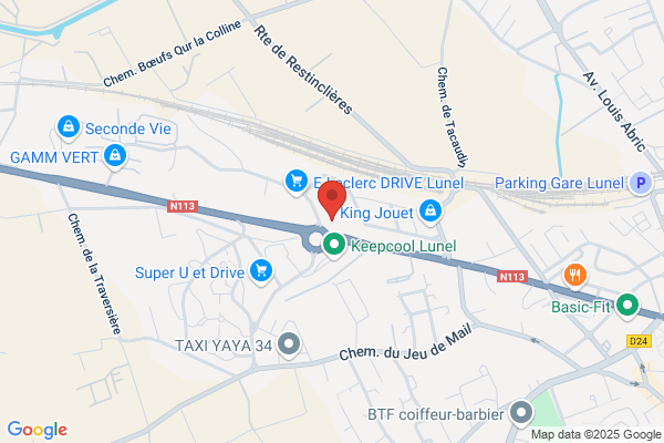 Itsi Ban Montpellier