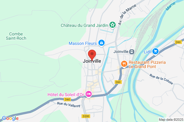 Joinville Sarl