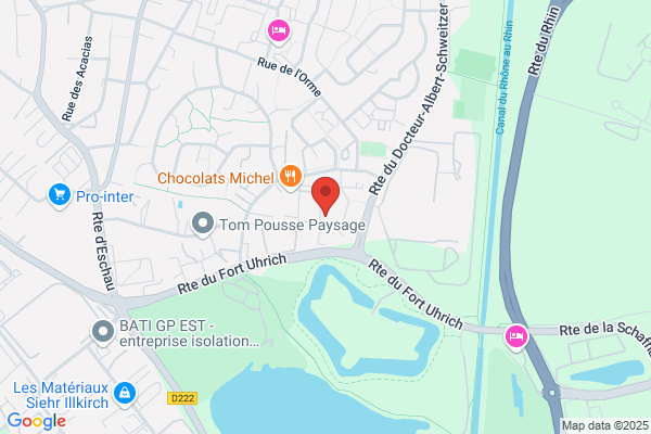 ETANCHEITE PLEIN SUD