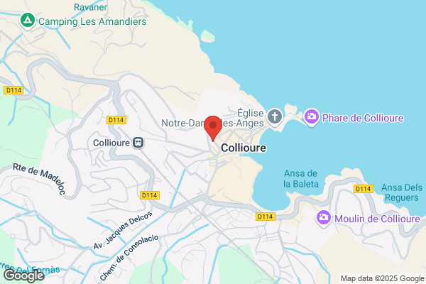 Cuisines De Vermeil
