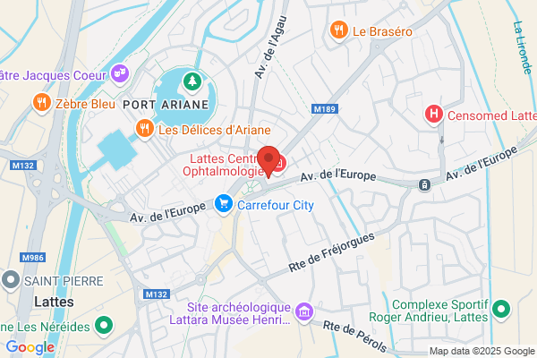 Aufort Pierre Dentiste