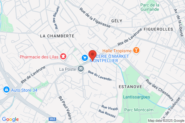 Cabinet Dentaire Marciano Galiay