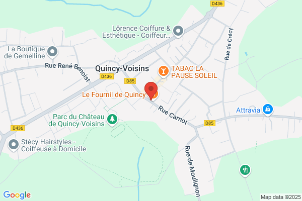 Gaillard Francoise