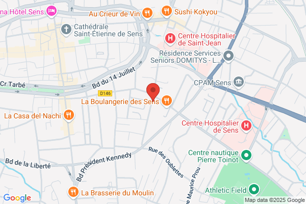 Gervais Michel Dentiste