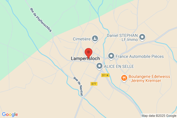 Ecole Maternelle