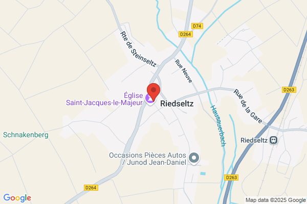 Ecoles Ecole Mixte 2