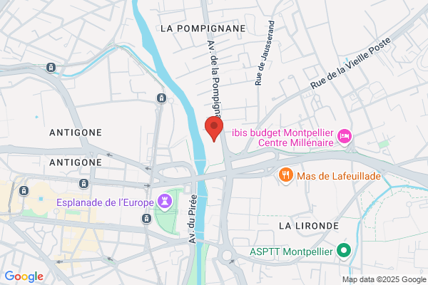 Ecoles Maternelles Louise Michel