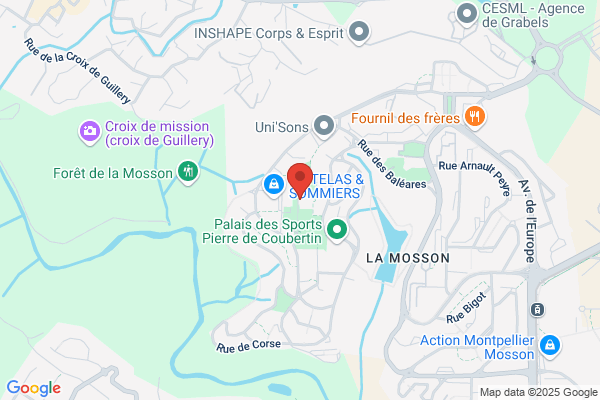 Ecoles Maternelles Nicolas Copernic