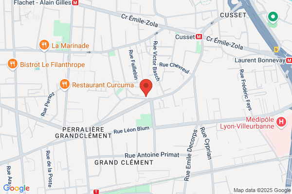 Association Aide Scolaire