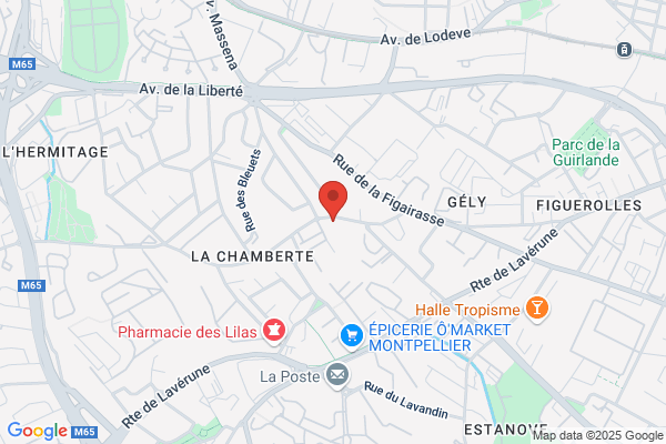 College Sainte Marie