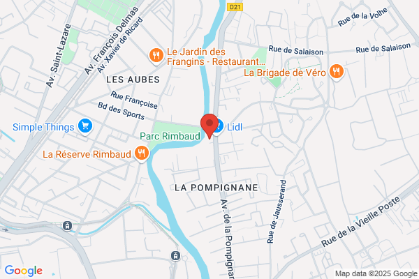 Action 34 Immobilier Agence Pompignane Castelneau