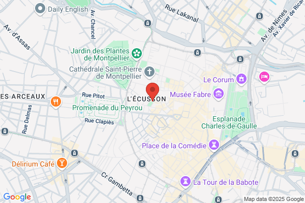 Actuelles