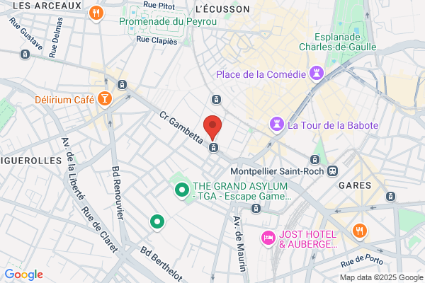 Agence Action 34 Immo Aa34